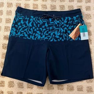 Men’s Fair Harbor XXL Swimsuit - NWT!